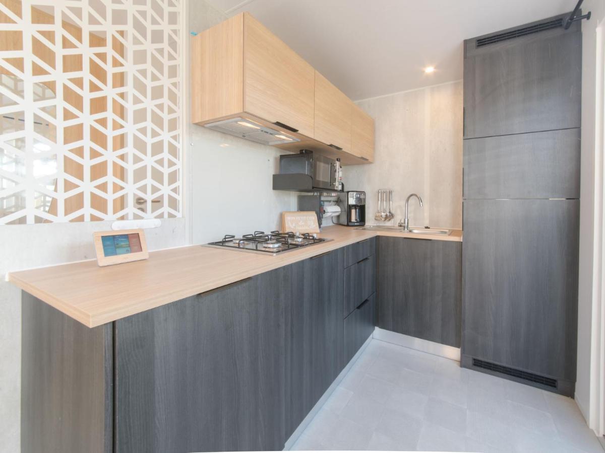Holiday Home Park Kerlinga-19 By Interhome Bredene Ngoại thất bức ảnh