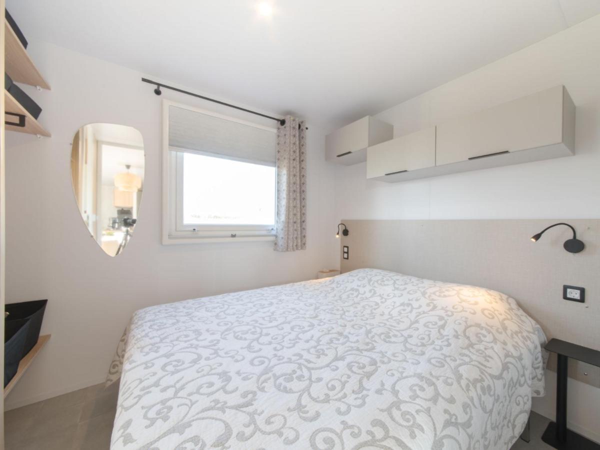 Holiday Home Park Kerlinga-19 By Interhome Bredene Ngoại thất bức ảnh