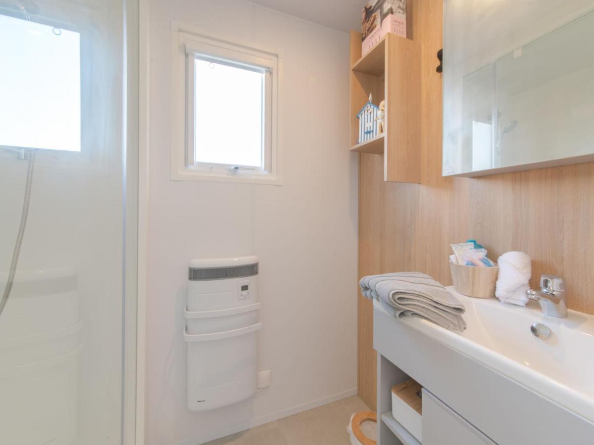 Holiday Home Park Kerlinga-19 By Interhome Bredene Ngoại thất bức ảnh