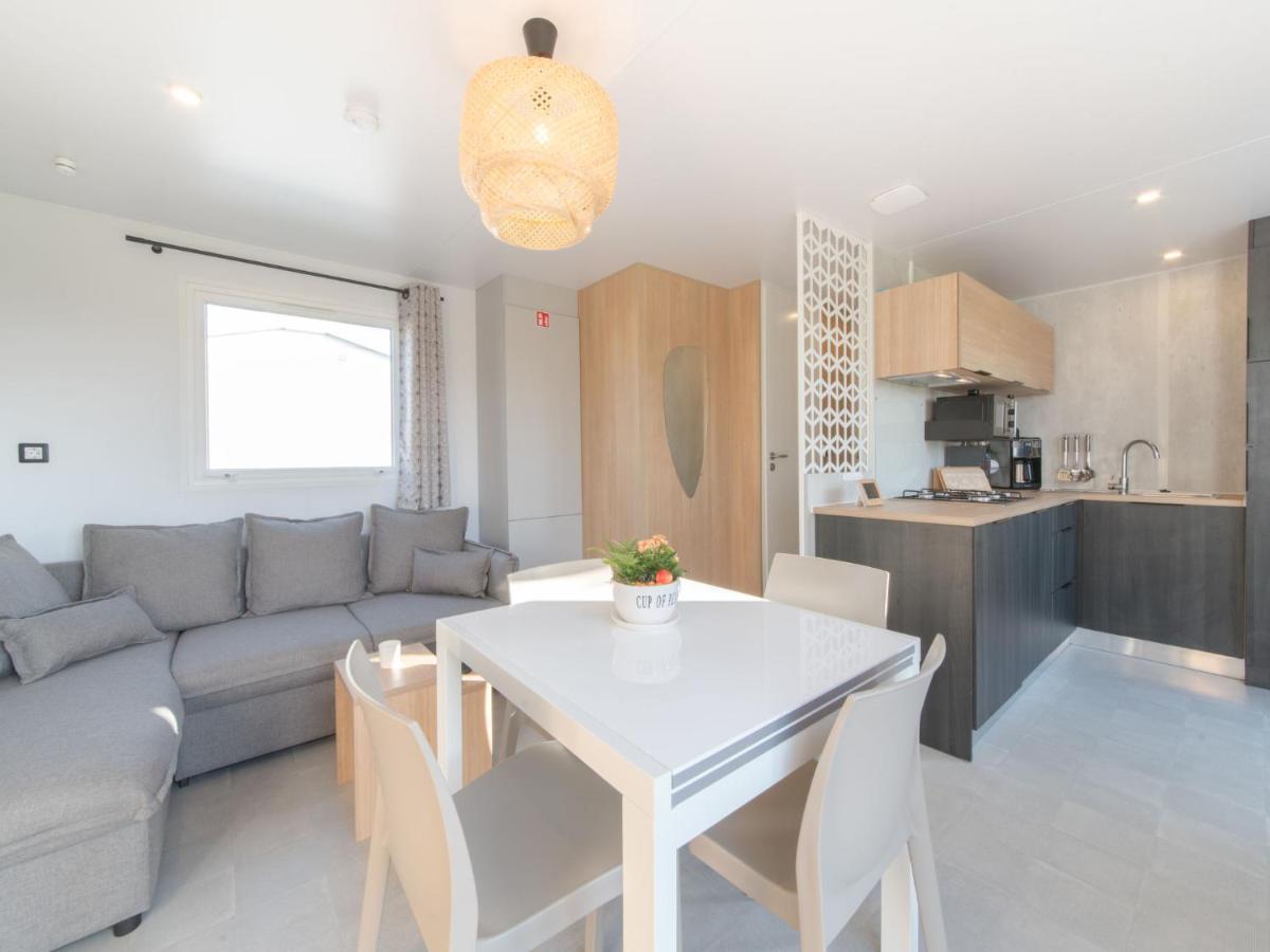 Holiday Home Park Kerlinga-19 By Interhome Bredene Ngoại thất bức ảnh