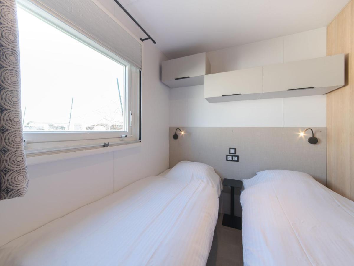 Holiday Home Park Kerlinga-19 By Interhome Bredene Ngoại thất bức ảnh