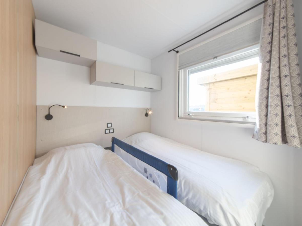 Holiday Home Park Kerlinga-19 By Interhome Bredene Ngoại thất bức ảnh